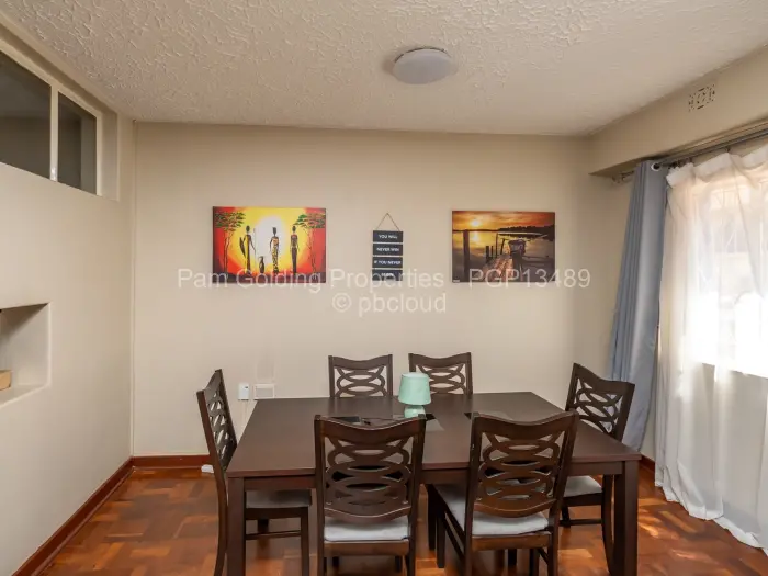 Flat/Apartment for Sale in Avenues, Harare