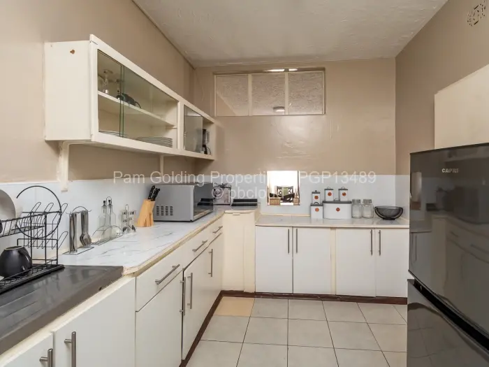 Flat/Apartment for Sale in Avenues, Harare