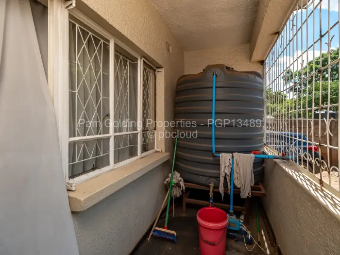 Flat/Apartment for Sale in Avenues, Harare