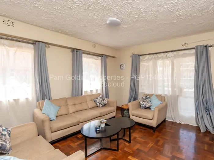 Flat/Apartment for Sale in Avenues, Harare