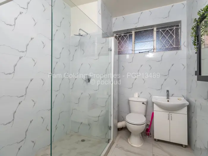 Flat/Apartment for Sale in Avenues, Harare