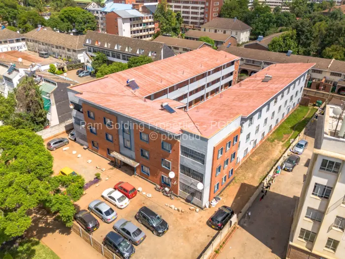 Flat/Apartment for Sale in Avenues, Harare