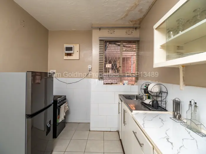 Flat/Apartment for Sale in Avenues, Harare