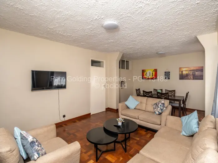 Flat/Apartment for Sale in Avenues, Harare
