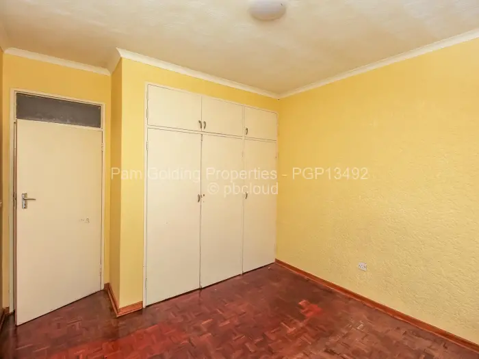 Flat/Apartment for Sale in Avenues, Harare