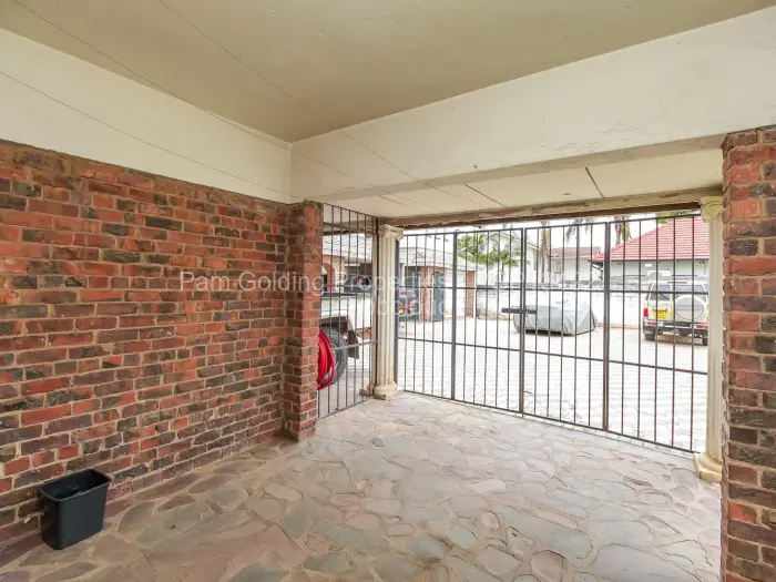 Flat/Apartment for Sale in Avenues, Harare