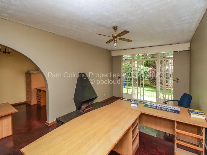 Flat/Apartment for Sale in Avenues, Harare