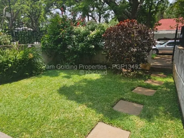 Flat/Apartment for Sale in Avenues, Harare