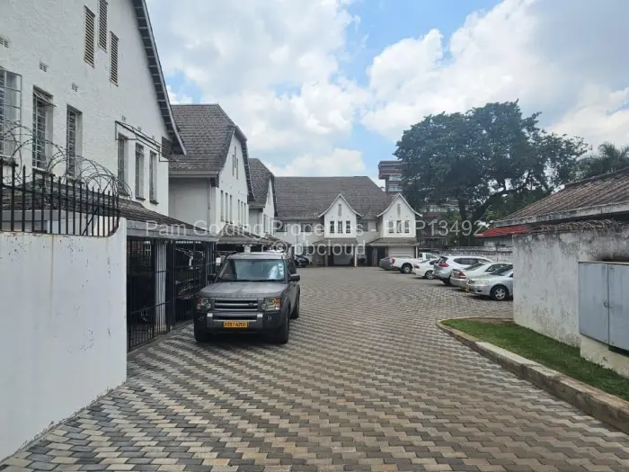 Flat/Apartment for Sale in Avenues, Harare