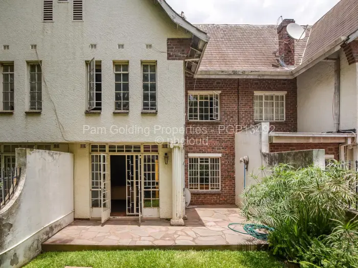 Flat/Apartment for Sale in Avenues, Harare
