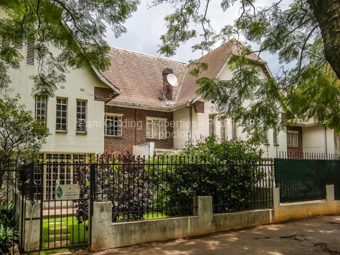 Flat/Apartment for Sale in Avenues, Harare