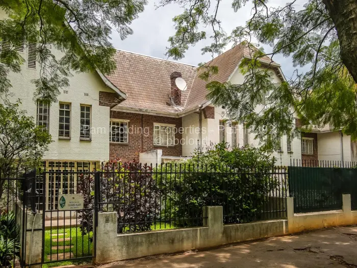 Flat/Apartment for Sale in Avenues, Harare