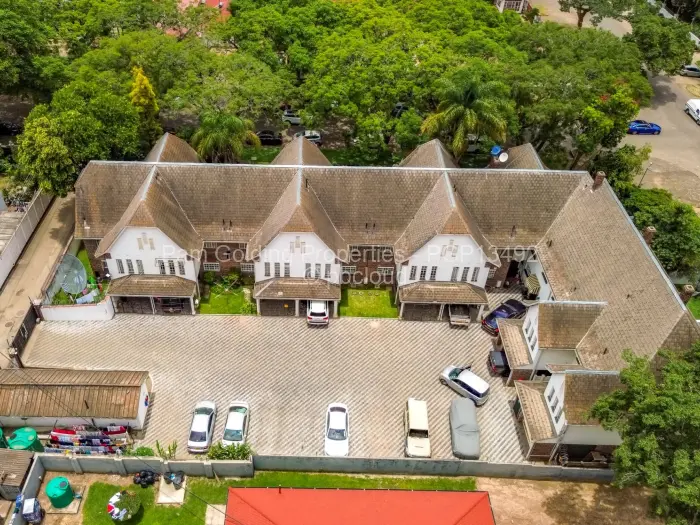 Flat/Apartment for Sale in Avenues, Harare