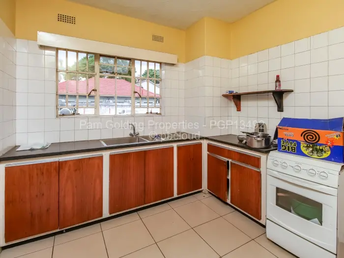 Flat/Apartment for Sale in Avenues, Harare