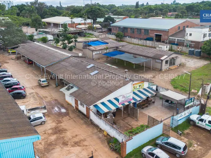 Warehouse/Industrial for Sale in Bluff Hill, Harare