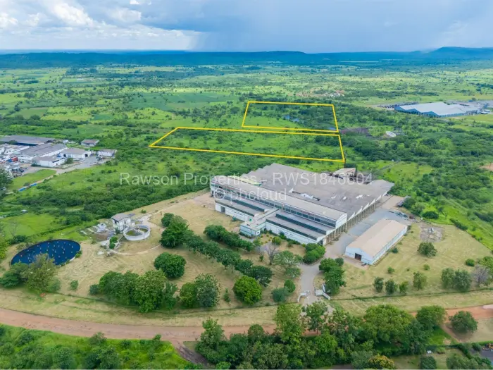 Industrial Stand for Sale in Kadoma, Kadoma