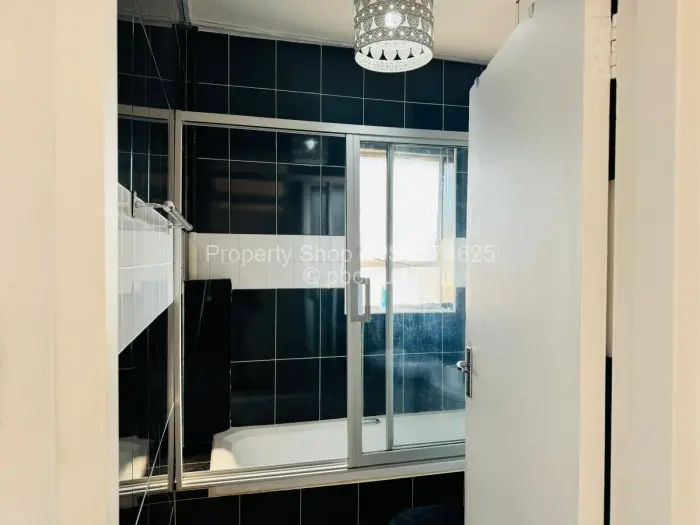 Flat/Apartment to Rent in Avenues, Harare