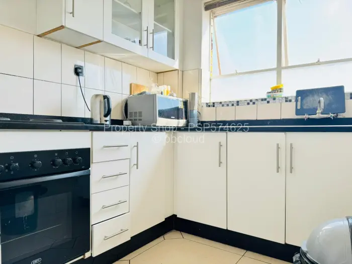 Flat/Apartment to Rent in Avenues, Harare