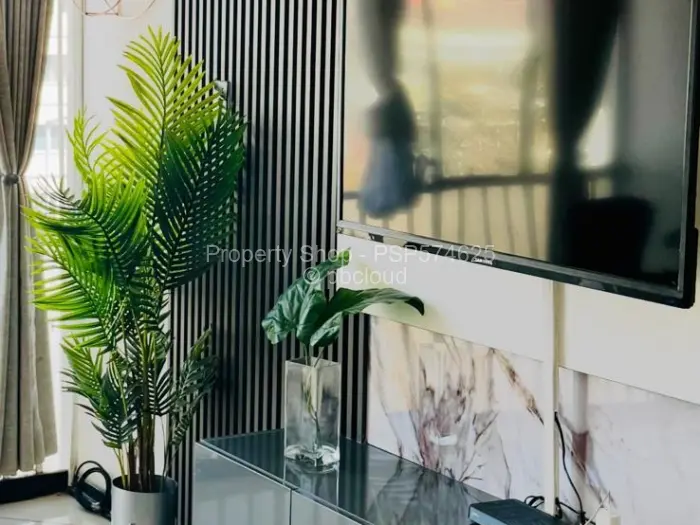 Flat/Apartment to Rent in Avenues, Harare