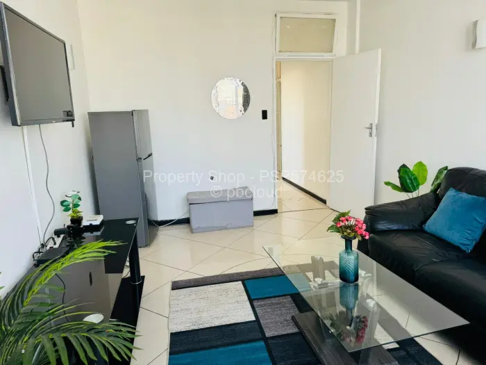 Flat/Apartment to Rent in Avenues, Harare