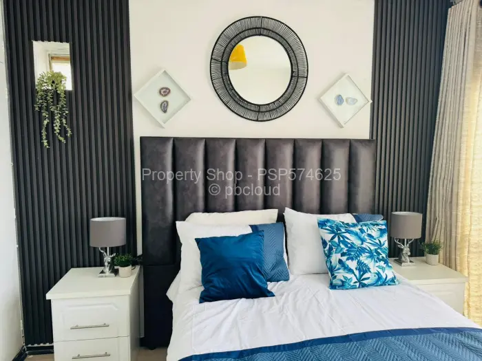 Flat/Apartment to Rent in Avenues, Harare