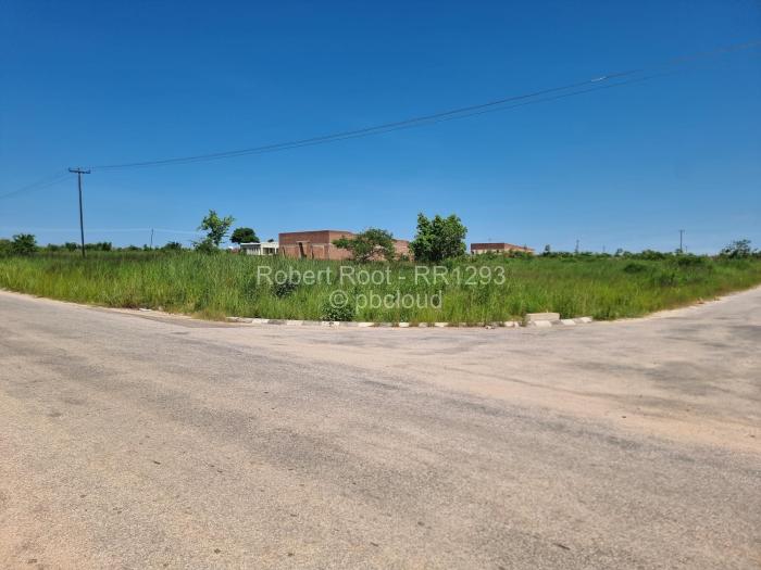 Commercial Stand for Sale in Chinhoyi, Chinhoyi