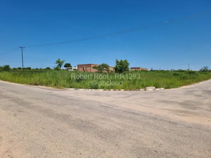 Commercial Stand for Sale in Chinhoyi, Chinhoyi