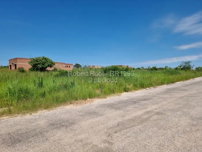 Commercial Stand for Sale in Chinhoyi, Chinhoyi