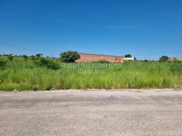 Commercial Stand for Sale in Chinhoyi, Chinhoyi