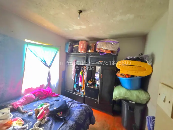 2 Bedroom House for Sale in Kuwadzana, Harare