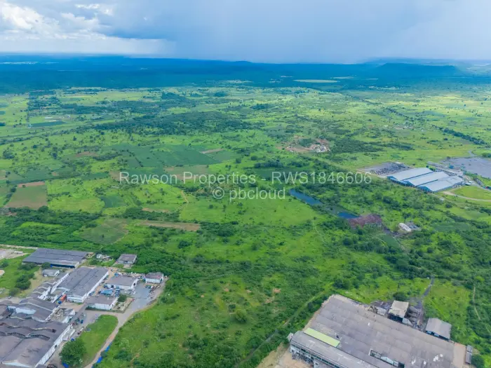 Industrial Stand for Sale in Kadoma, Kadoma