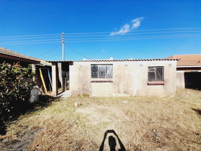 Residential Stand for Sale in Damofalls, Damofalls