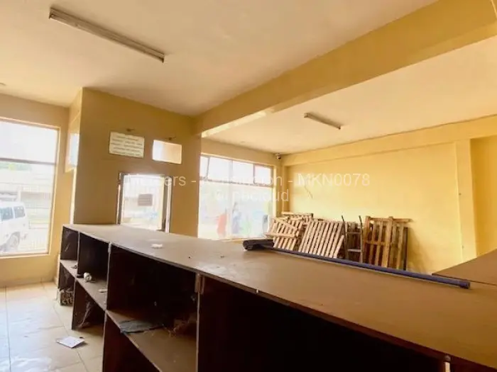 Retail/Shop to Rent in Chegutu, Chegutu