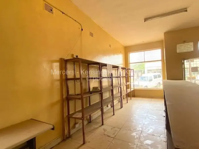 Retail/Shop to Rent in Chegutu, Chegutu