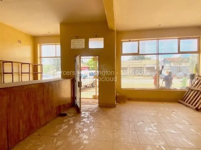 Retail/Shop to Rent in Chegutu, Chegutu