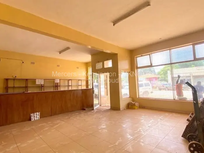 Retail/Shop to Rent in Chegutu, Chegutu