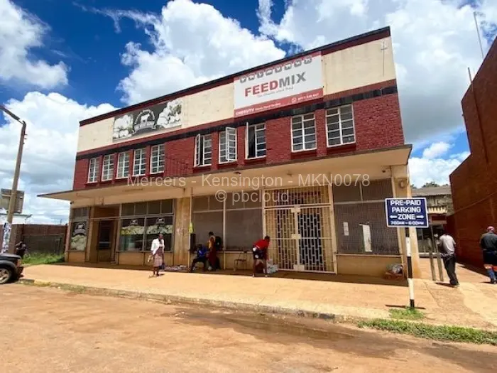 Retail/Shop to Rent in Chegutu, Chegutu