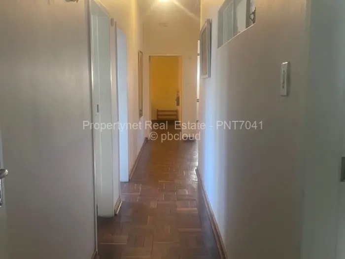 4 Bedroom House for Sale in Braeside, Harare