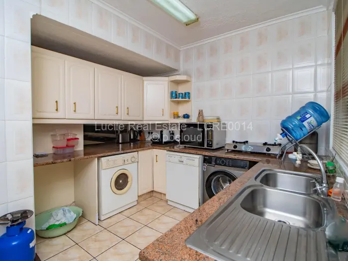 3 Bedroom House for Sale in Newlands, Harare