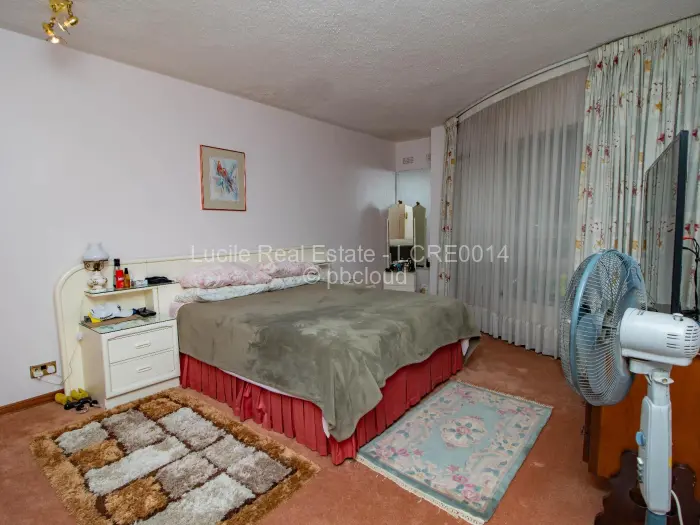 3 Bedroom House for Sale in Newlands, Harare