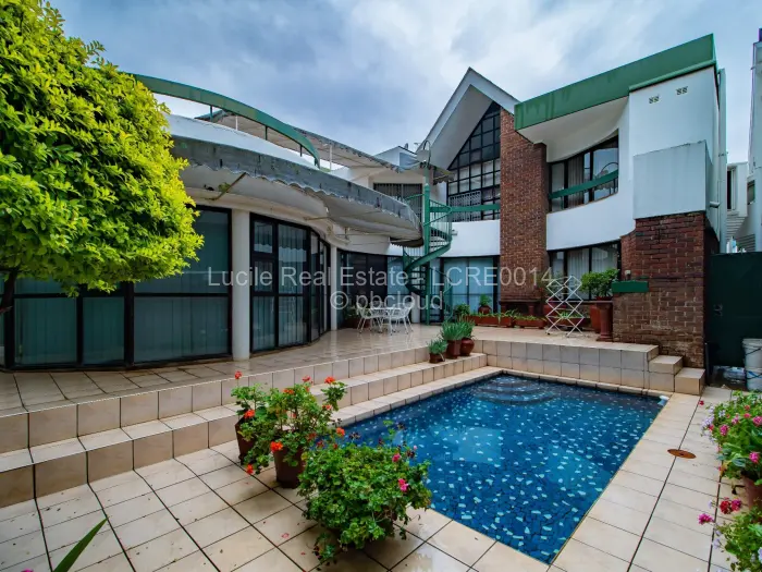 3 Bedroom House for Sale in Newlands, Harare