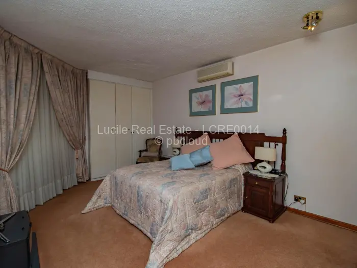 3 Bedroom House for Sale in Newlands, Harare