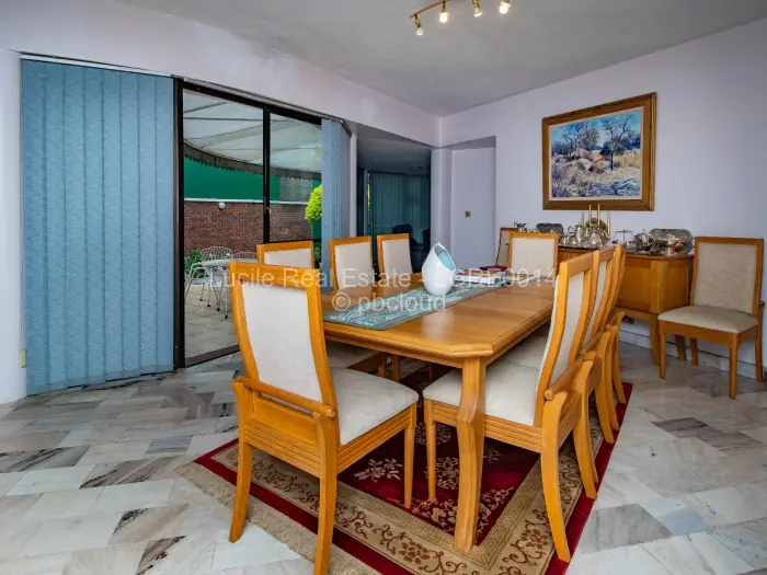 3 Bedroom House for Sale in Newlands, Harare