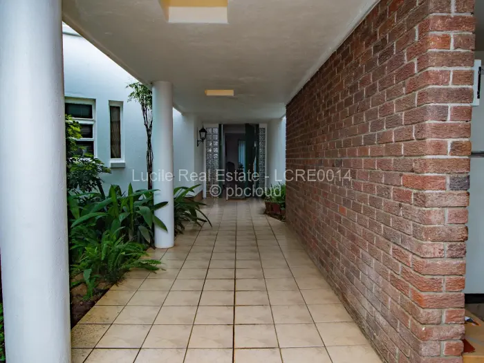 3 Bedroom House for Sale in Newlands, Harare