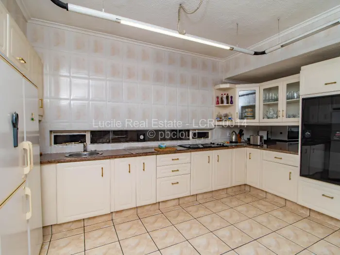 3 Bedroom House for Sale in Newlands, Harare