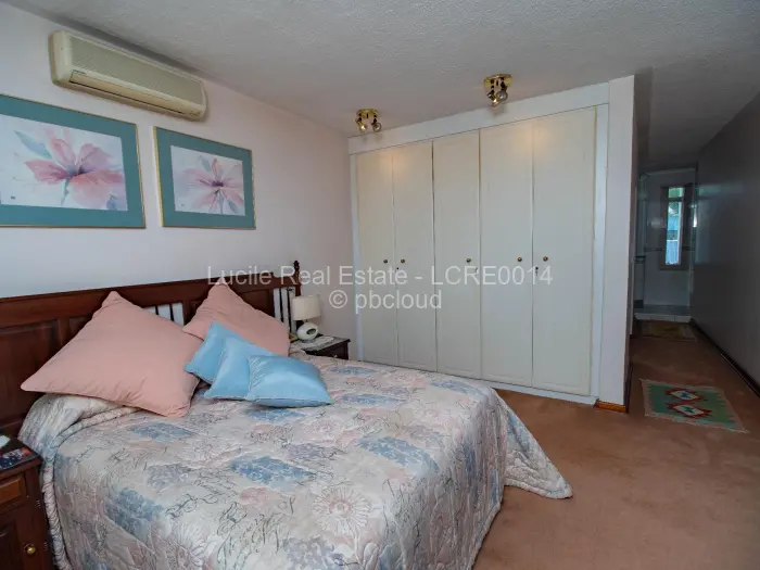 3 Bedroom House for Sale in Newlands, Harare