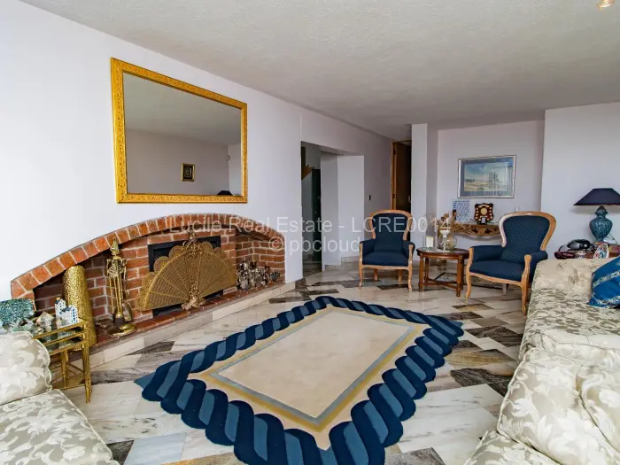 3 Bedroom House for Sale in Newlands, Harare