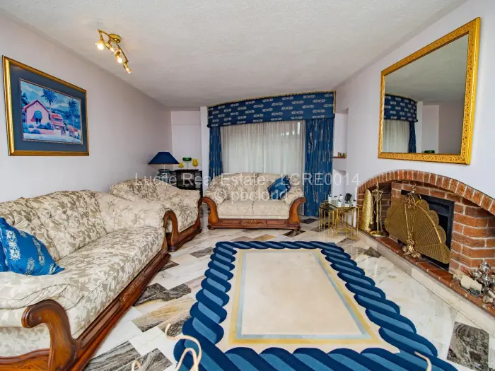 3 Bedroom House for Sale in Newlands, Harare