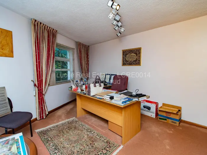 3 Bedroom House for Sale in Newlands, Harare