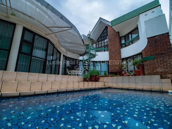 3 Bedroom House for Sale in Newlands, Harare